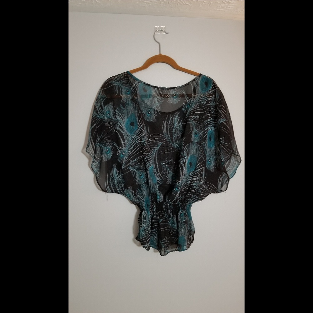 Flowy tee - Picture 3 of 3